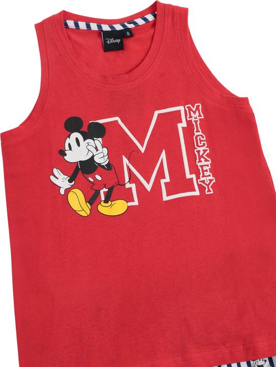 Produktbild Admas Mickey NY Summer Disney (110)