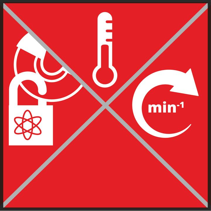Image du produit Einhell GC-CF 18/110