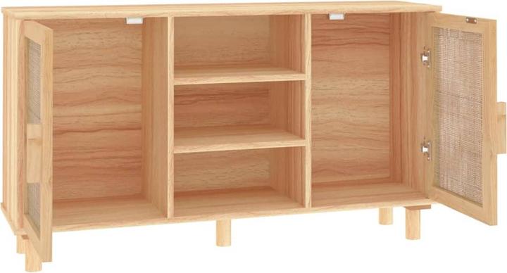 Produktbild vidaXL Sideboard (105 x 30 x 60 cm)
