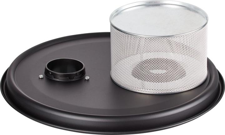 Produktbild Lienbacher Aschebehälter (Aschesauger)