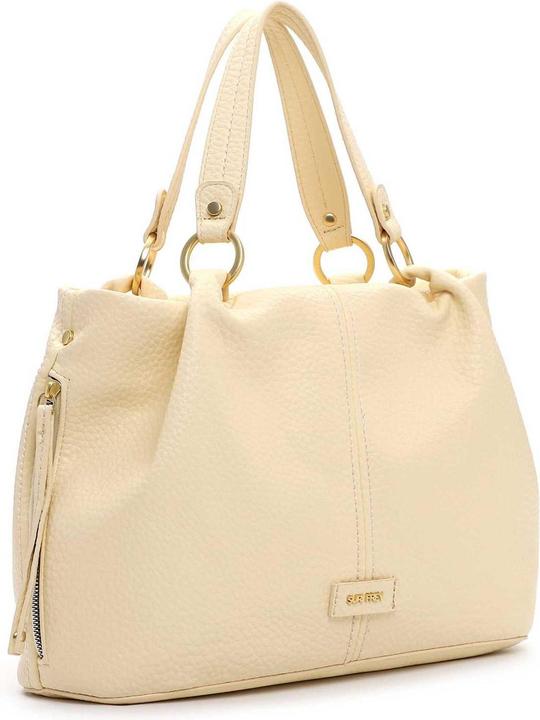 Produktbild Suri Frey Shopper SFY Gray (13.10 l)