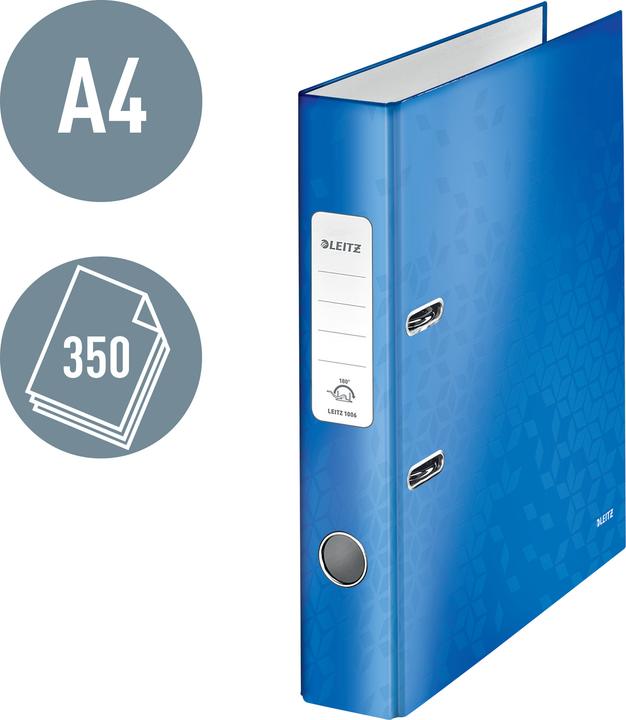Image du produit Leitz Wow (A4, 52 mm, 1 pcs)