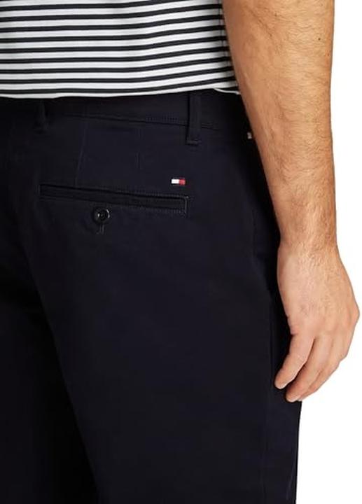 Image du produit Tommy Hilfiger Denton Chino Satin (W32/L36)
