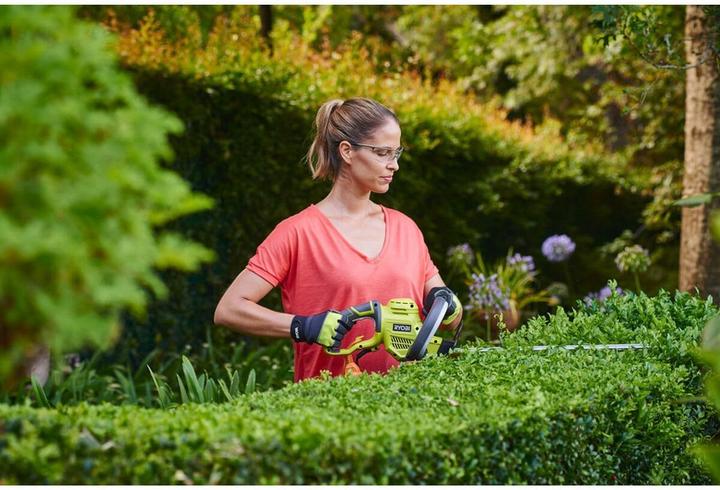 Actual product image Ryobi RHT5150 (Electrical connection)