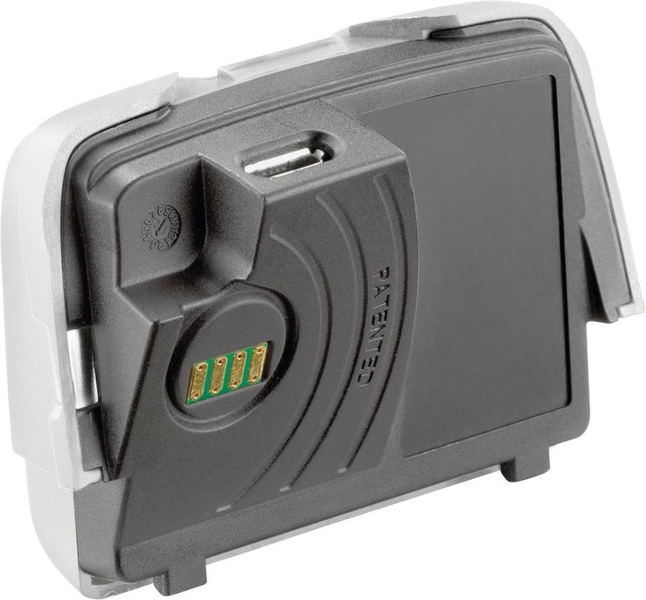 Petzl Reactik