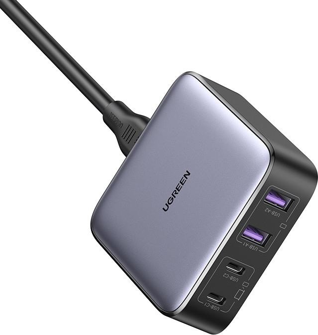 Image du produit Ugreen Nexode Desktop (65 W)