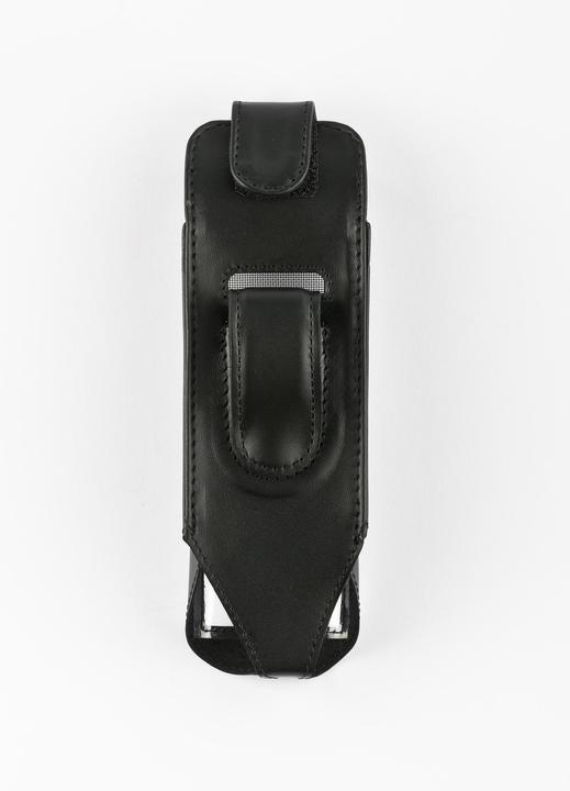 Produktbild Soryt Ledertasche Open Scape DECT R6 Mobilteil (Stahlgürtelclip)