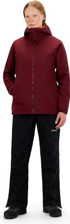 Actual product image Berghaus Isolierte wasserdichte Deluge Pro 3.0 Jacket (34)
