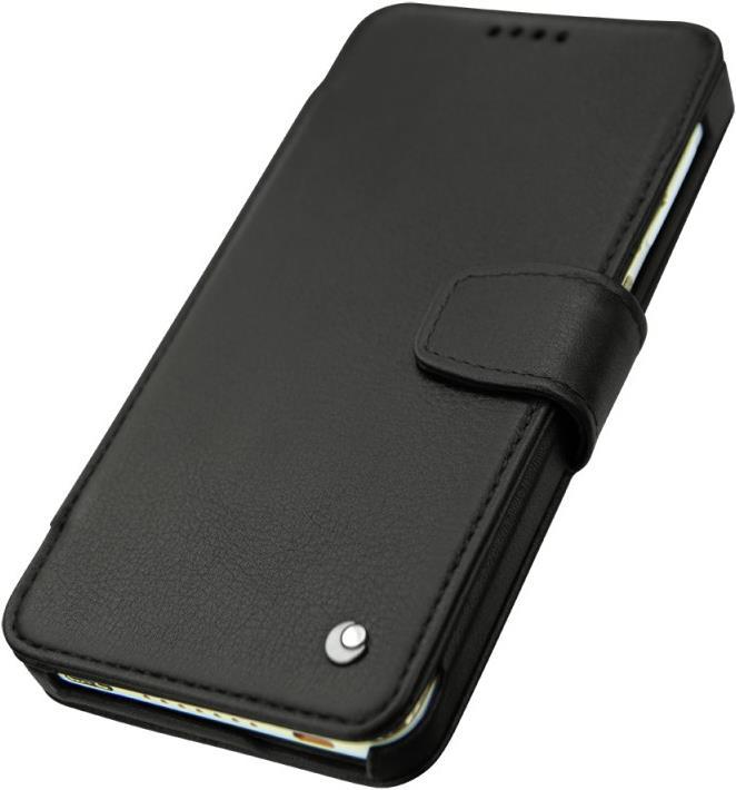 Produktbild Noreve Lederschutzhülle Wallet (HTC Desire 10 Lifestyle)