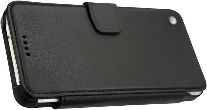 Produktbild Noreve Lederschutzhülle Wallet (HTC Desire 10 Lifestyle)