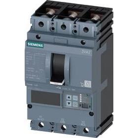 Thumbnail - Siemens, Schutzschalter, Leistungsschalter 25A 3p 10-25A/In IP40 3VA2125-0KQ32-0AA0