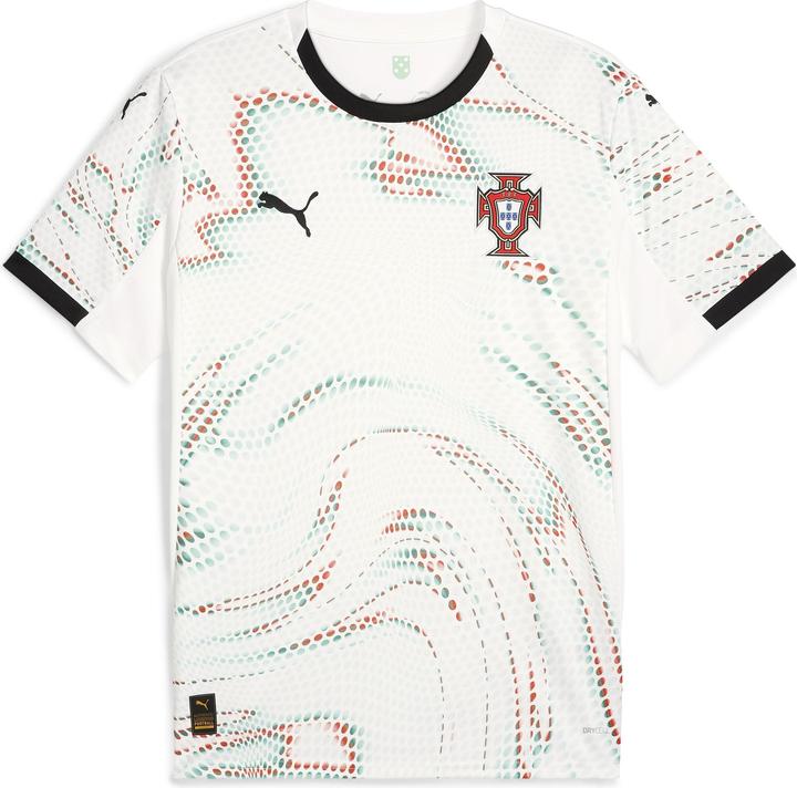 Actual product image Puma FPF Away Jersey Replica (L)