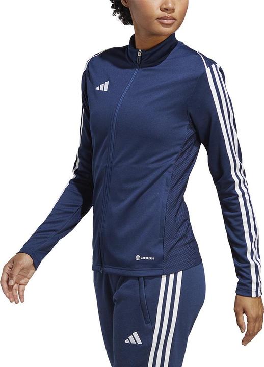Image du produit adidas Maillots Femmes Tiro 23 League Training Bleu Foncé HS3511 (S) (S)