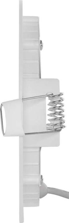 Produktbild Emos LED-Einbauleuchte NEXXO, rund, weiss, 7W, neutralweiss (480 lm)