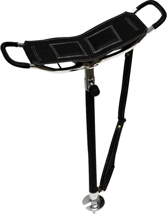 Image du produit Berger & Schröter Klapphocker