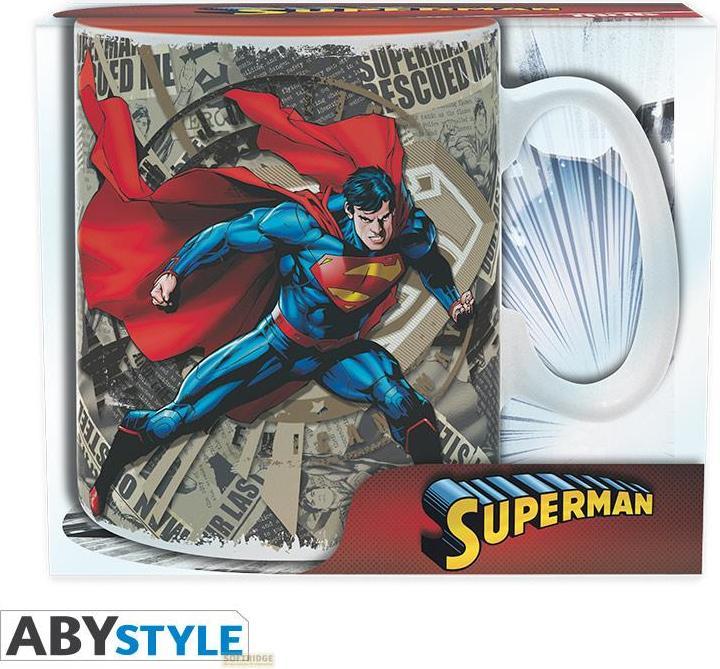 Produktbild ABYstyle ABYMUG164 (460 ml, 1x)