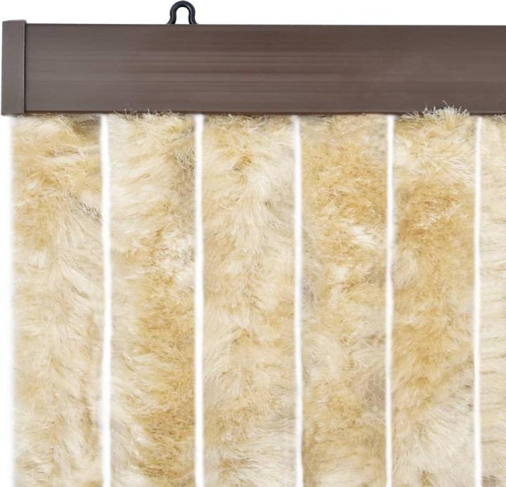 Actual product image vidaXL Cholena (90 x 220 cm)