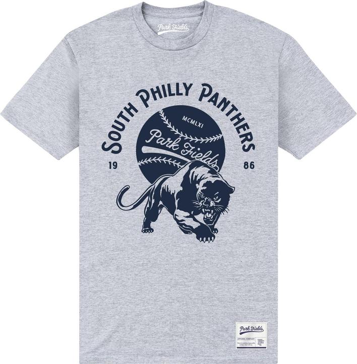 Produktbild Park Fields TShirt (XXL)