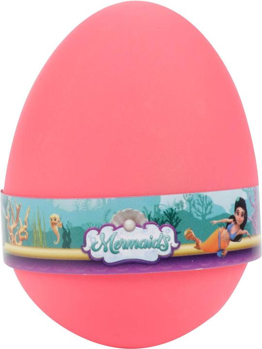 Produktbild Toi-Toys Wachstumsei Meerjungfrau