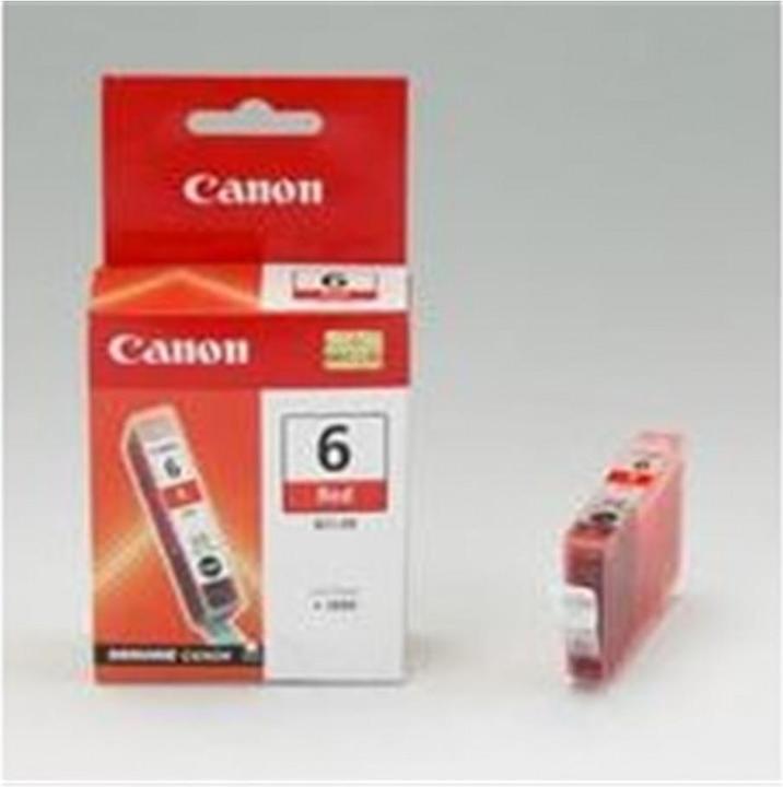 Image du produit Canon Bci-6r (R)