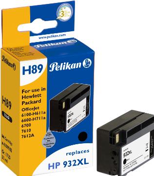 Actual product image Pelikan 932xl (FC)