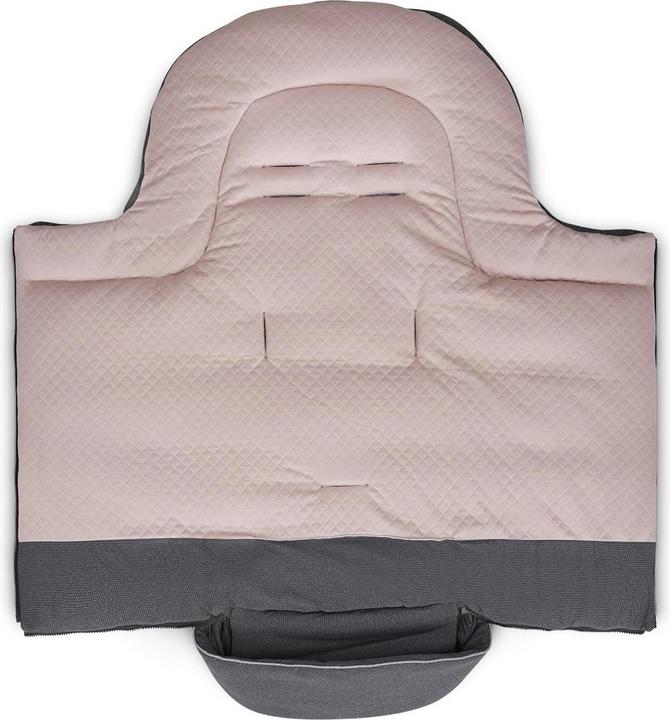 Produktbild ABC Design Winterfusssack