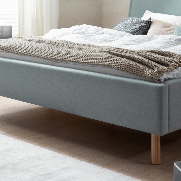 Actual product image Meise Möbel Frieda with bed base (140 x 200 cm)