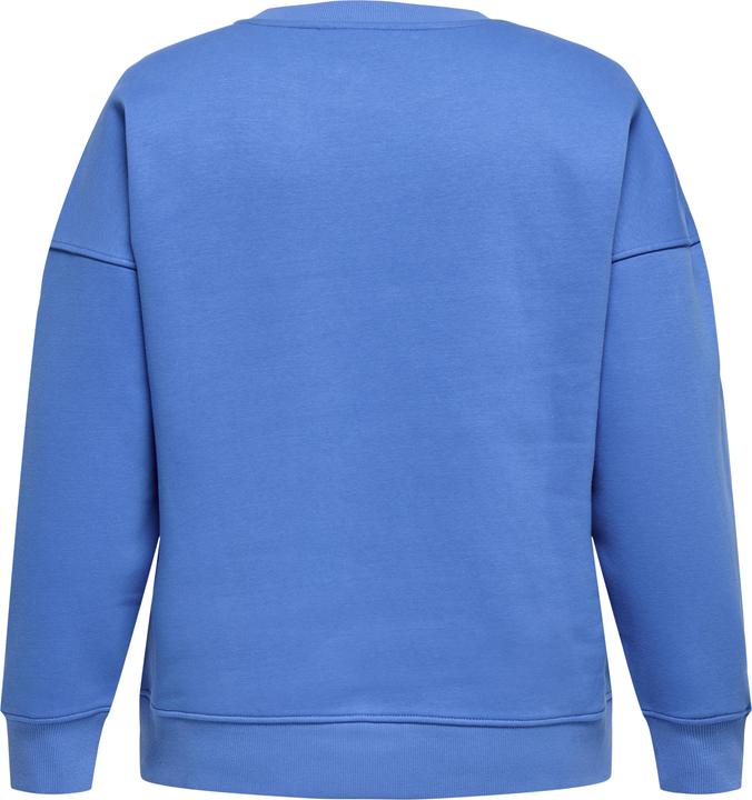 Image du produit Only CARSOFIA Sweatshirt Sweatshirt (46, 48)
