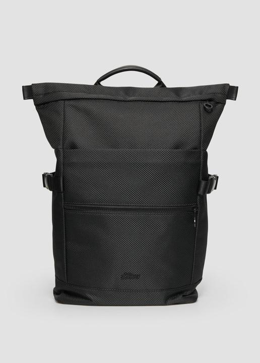 Produktbild s.Oliver Tasche Rucksack aus Nylon