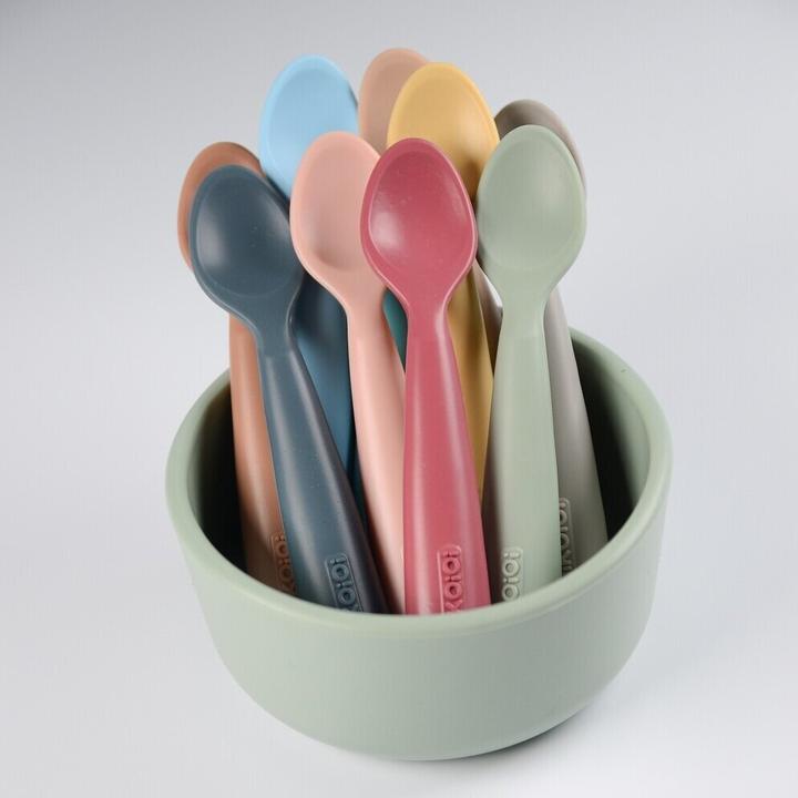 Produktbild Minikoioi SCOOPER Löffel