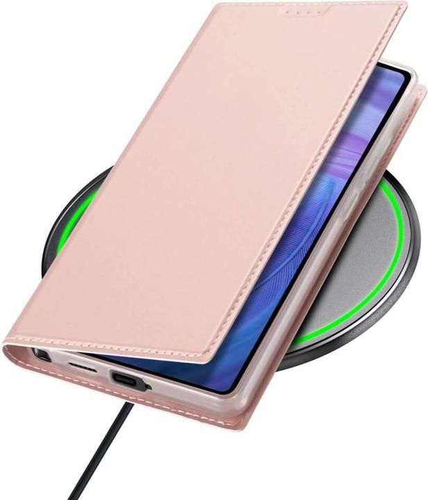 Produktbild Dux Ducis Skin Pro Series (Samsung Galaxy S25 Ultra)