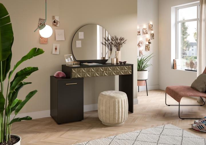 Image du produit Xonox Home Table console Prisma (117 x 42 x 138 cm)