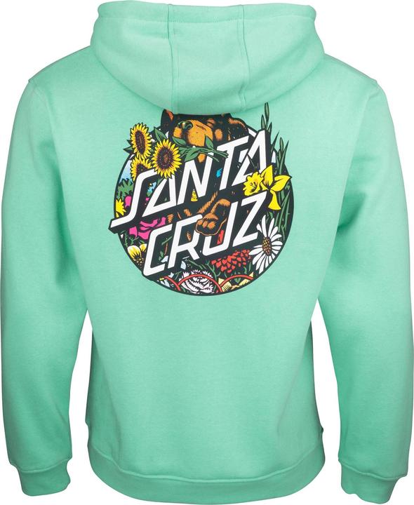 Produktbild Santa Cruz Dressen Pup Dot Hood (S)