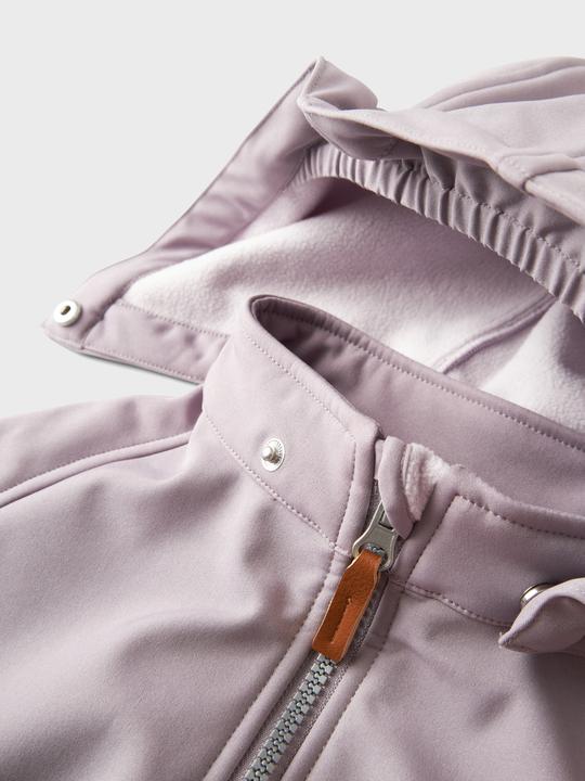 Produktbild Name it ALFA08 Magic Softshell-Anzug (98)