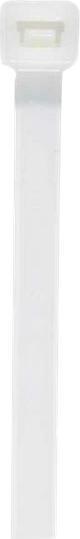 Produktbild Cimco Kabelbinder naturfarbig (Kunststoffkabelbinder, 250 mm, 1 Stk.)