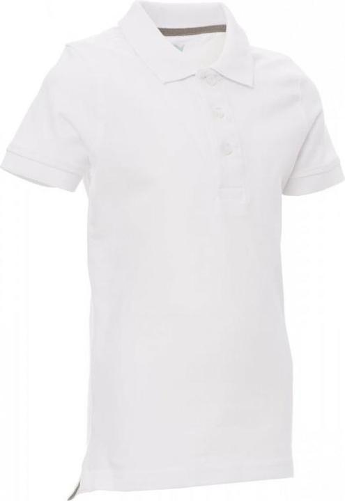 Produktbild Payper Venedig Kinder-Poloshirt (11XL)