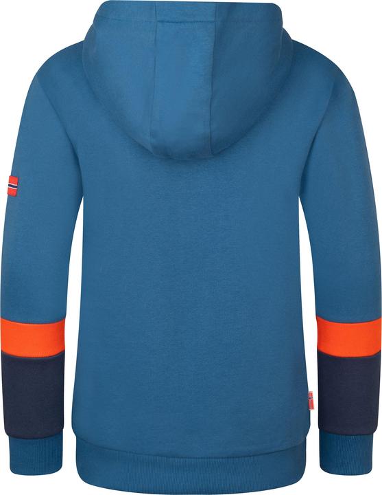 Actual product image Trollkids Kid's Troll Sweater XT (104)