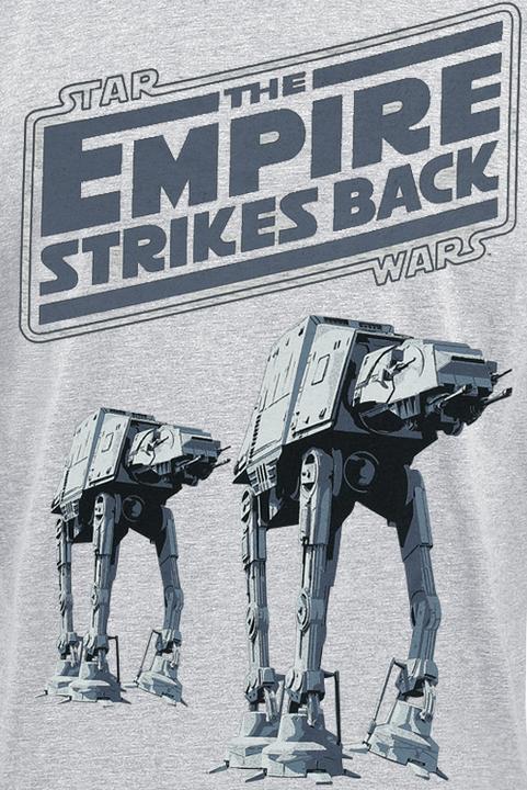 Produktbild Star Wars The Empire Strikes Back (M)