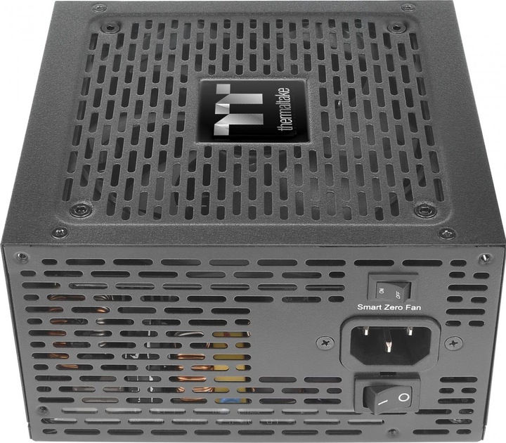 Produktbild Thermaltake Tt GF A3 750W ATX30 PS-TPD-0750FNFAGE-H (750 W)