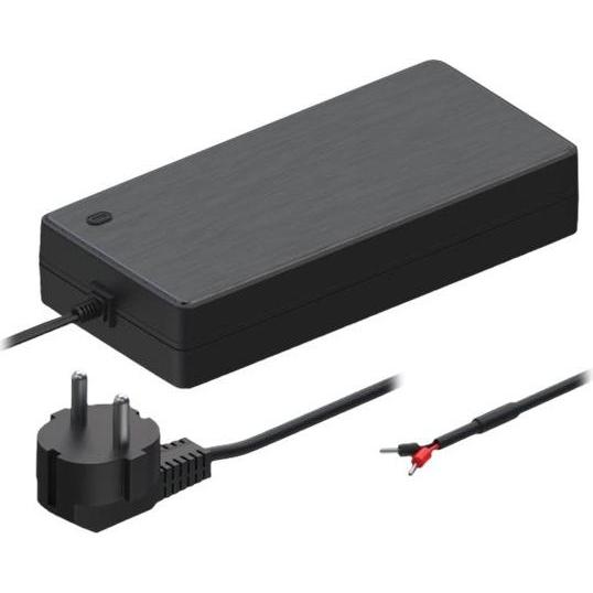 Thumbnail - Teltonika EU 2-pin power supply 250W, Universalladegerät