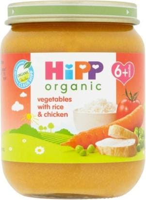 Image du produit Hipp Shampooing pour bébé Babysanft