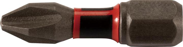 Actual product image Makita Torsion Bit PH2x25 E-03246 (PH2)