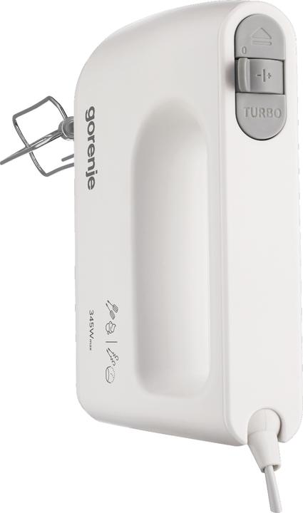 Actual product image Gorenje M360CW (345 W)