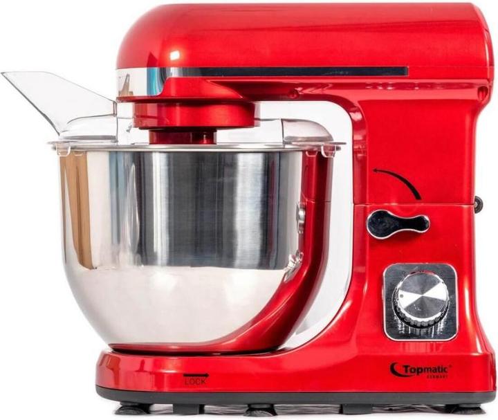 Immagine prodotto Topmatic PKM-1400.2 (1400 W)