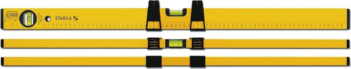 Produktbild Stabila Wasserwaage Type 70 MAS (80 cm)