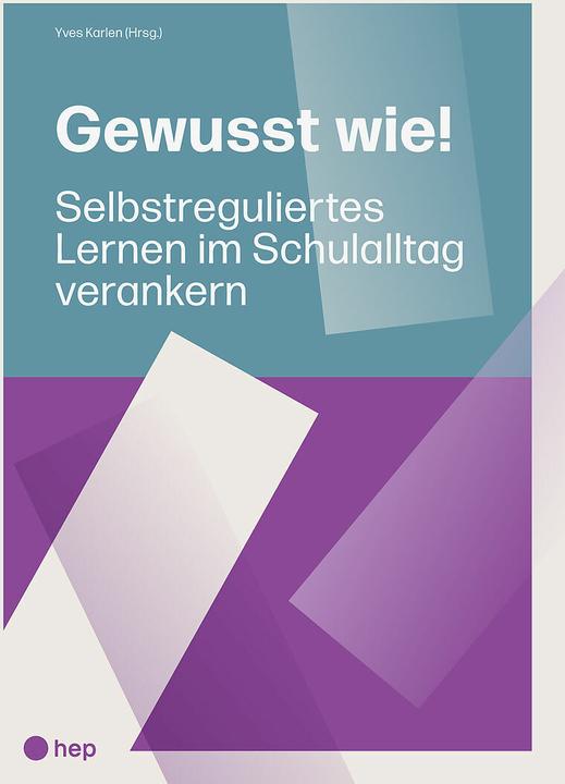 Gewusstwie! (German, Yves Karlen, 2026)