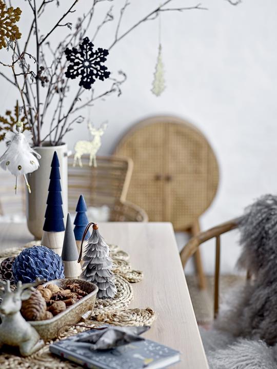 Actual product image Bloomingville Otto (51 x 28 x 80 cm)