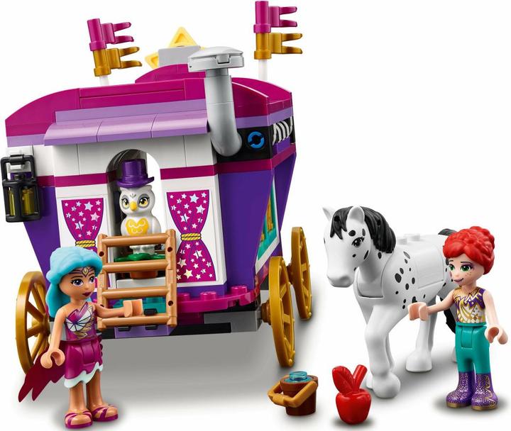 Immagine prodotto LEGO Il Caravan magico (41688, LEGO Friends)