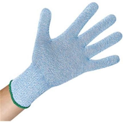 Produktbild Hygostar Schnittschutzhandschuh "ALLFOOD LEBENSMITTEL", L (L)