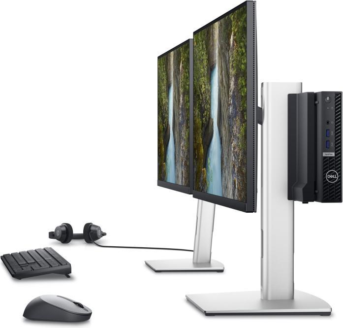 Productafbeelding Dell Micro Form Factor All-in-One (27", 5.80 kg)